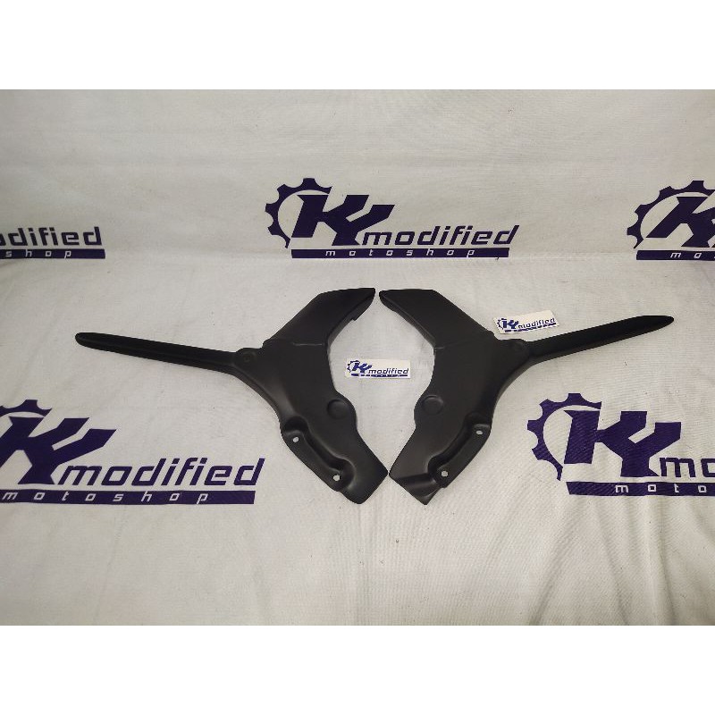 Cover Deltabox CBR K45R 2021 All New Facelift Rangka