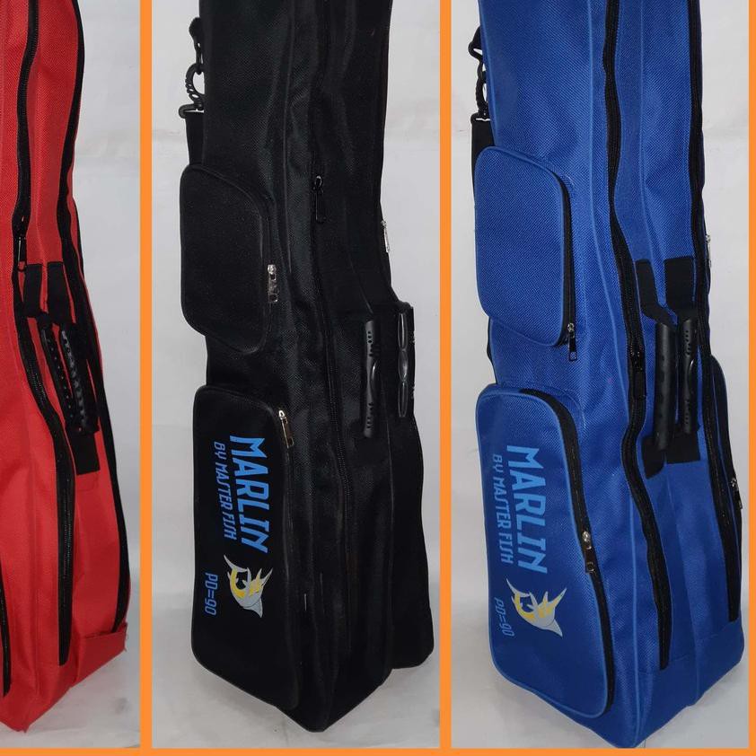 ♡ TAS PANCING MODEL RANSEL DAN JINJING - 2 RUANG - PANJANG 90CM ✸