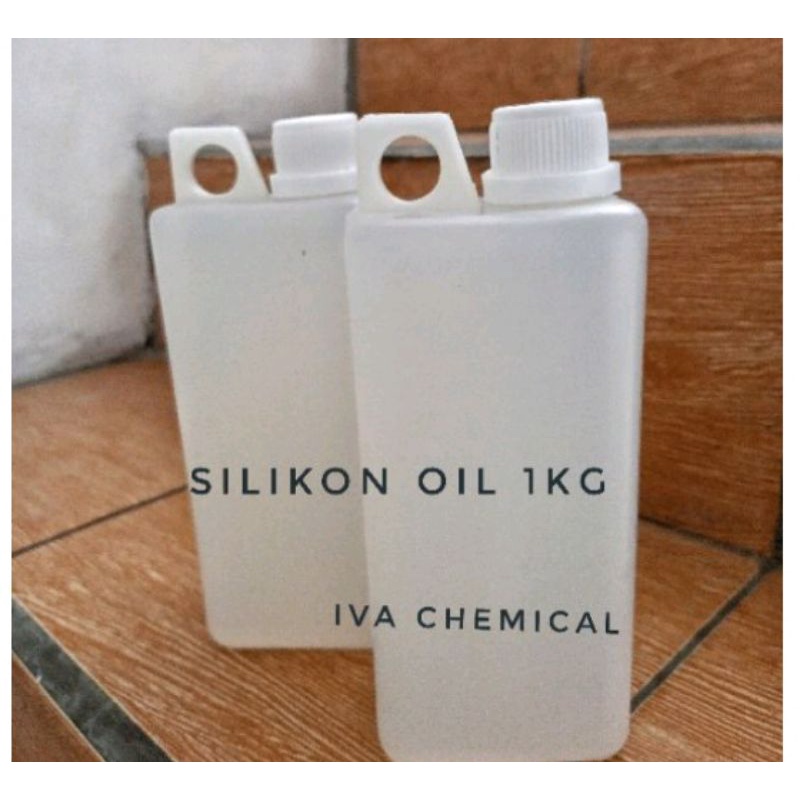 silicon oil 1000 cps 1kg