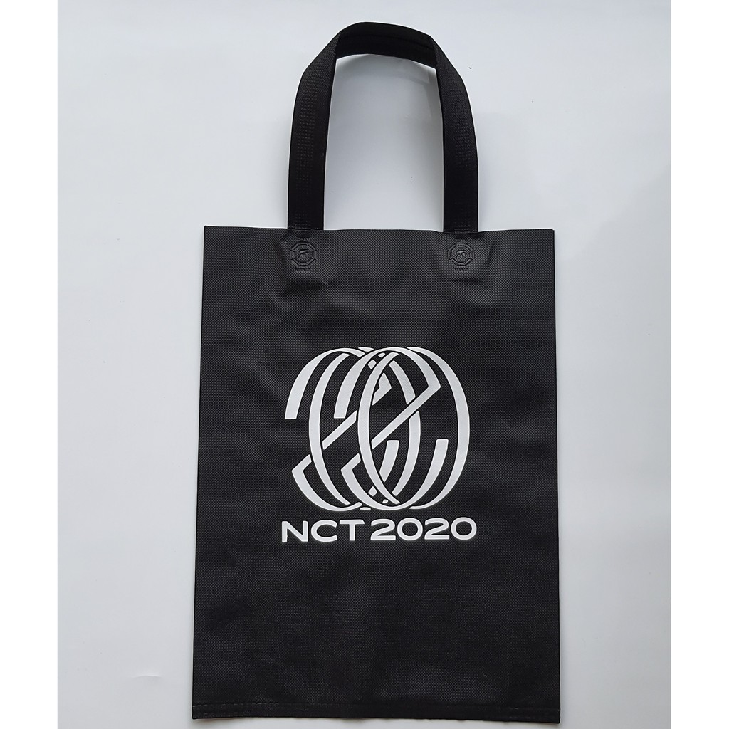 TAS NCT 2020 RESONANCE GOODIE BAG