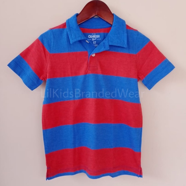 Oshkosh B’gosh Polo