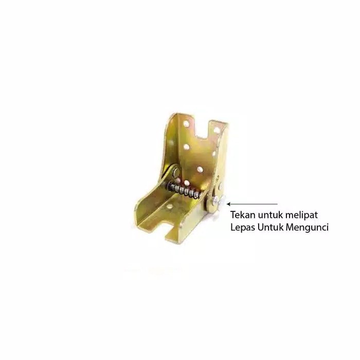 Tarikan Laci 58 C96 / Handle Sabit Pintu Lemari Hitam Black Silver Panjang Murah Gagang