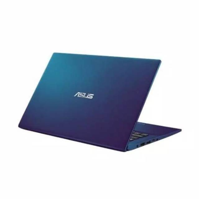 LAPTOP ASUS VIVOBOOK A412FA INTEL PENTINUM GOLD 5405U 14"FHD