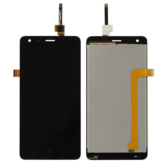 Lcd Touchscreen Polytron Fullset Complete 1 Set Tipe Di Variasi Part 1 Shopee Indonesia