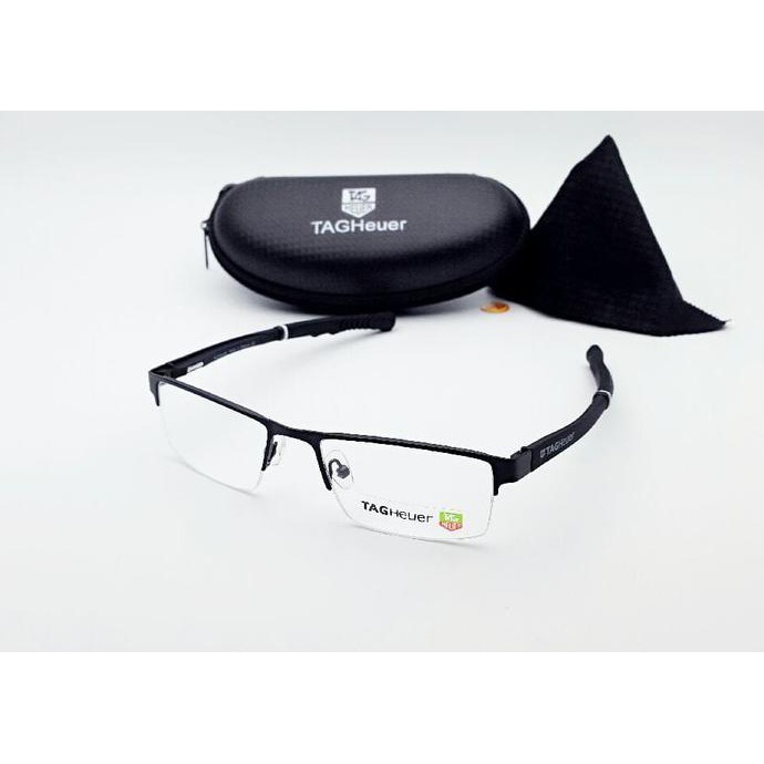 Frame Kacamata Pria Tagheuer Y3506 Super