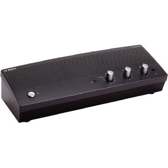 POWER SUPPLY ULTRO CONTROL UNIT BOSCH CCS 900 S