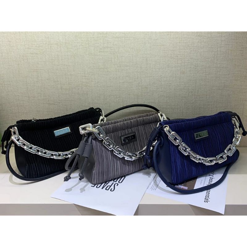 Tas Zara Clutch B021 ( Tas Wanita )