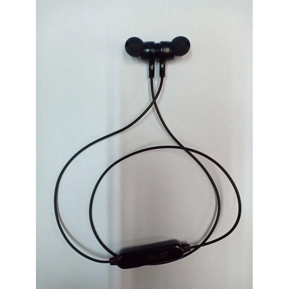 Headset bluetooth JBL Sport J005 Xtra Bass OEM