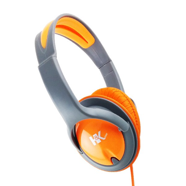 Headphone DJ Extreme Bass HK E-66A Super Bass