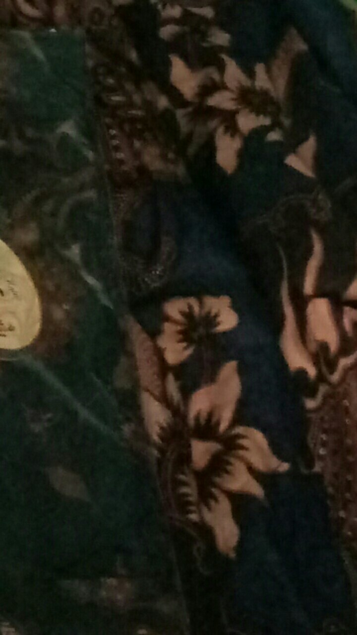 Kemeja Batik Pria Ekslusive Lengan Panjang Pakaian Masa Kini