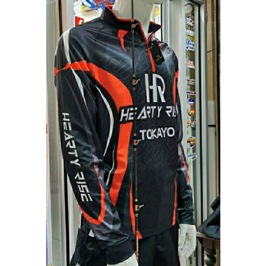 Jersey HEARTY RISE TOKAYO Original
