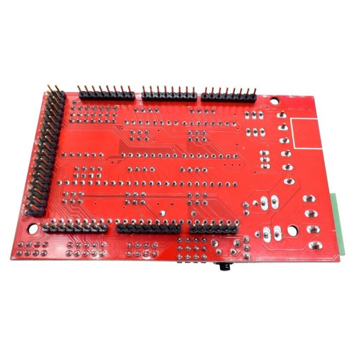 Modul 3D Printer Control Panel Shield RAMPS 1.4 Reprap