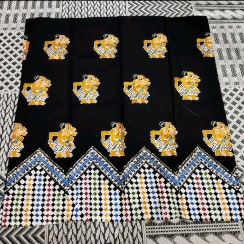 kain batik luvy kain batik cap bagong