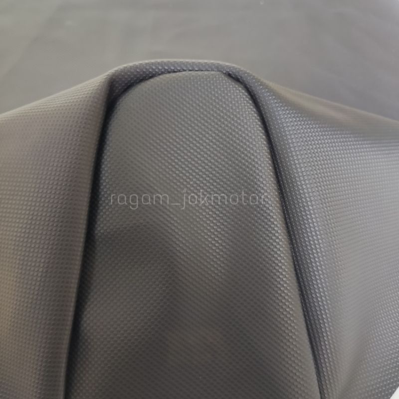 kulit jok motor beat fi ORI Jahit