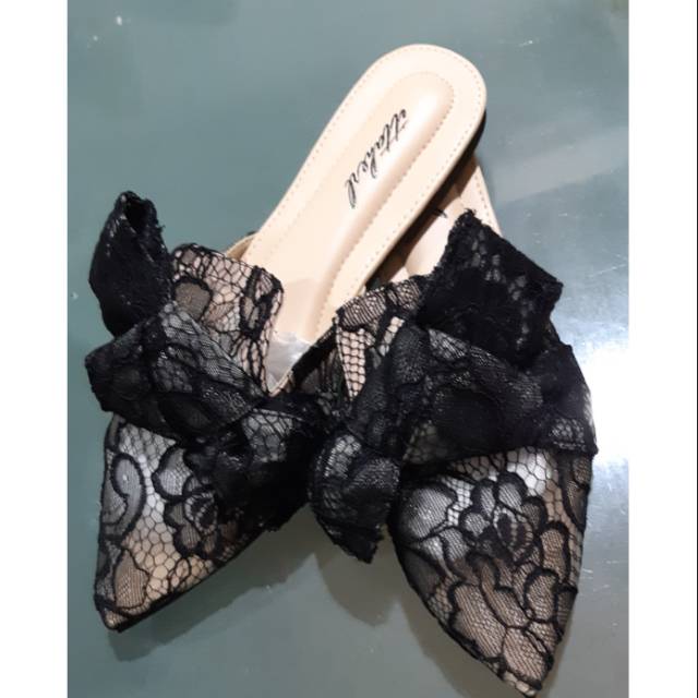 

SOLD New Jackie Lace Ink sz 40