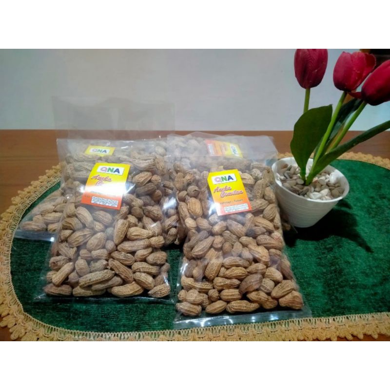 

kacang kulit