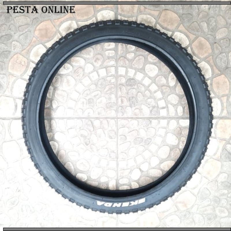 Ban Luar Kenda 20 x 2.125 SEPEDA Buruan