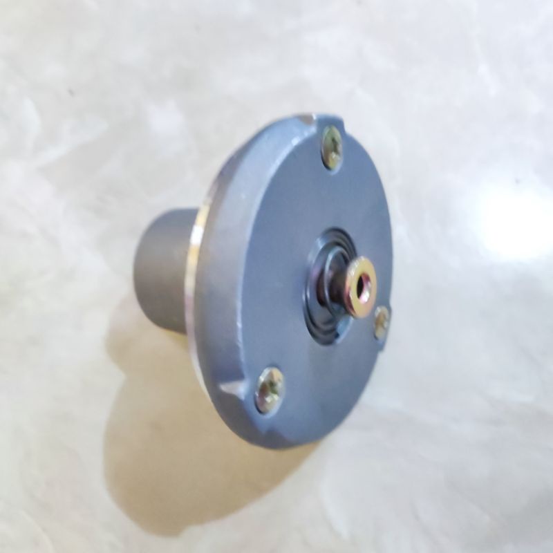 Rotor Oil Assy Set Ring Mur Nut Honda CG110 CG125 CB100 CB125 GL100 GL125 GL200 GL Max Pro Megapro M