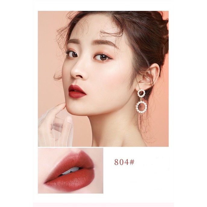 MAYCREATE LIPSTICK MIST MISTY LIP GLOSS