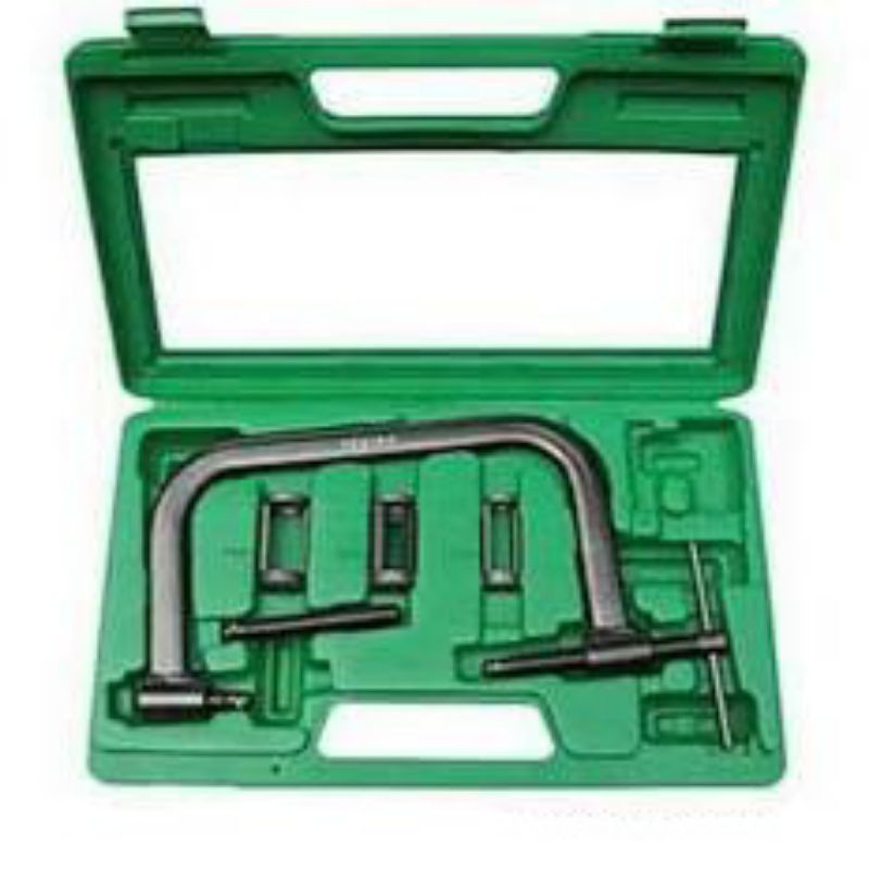 TEKIRO Treker Klep Mobil