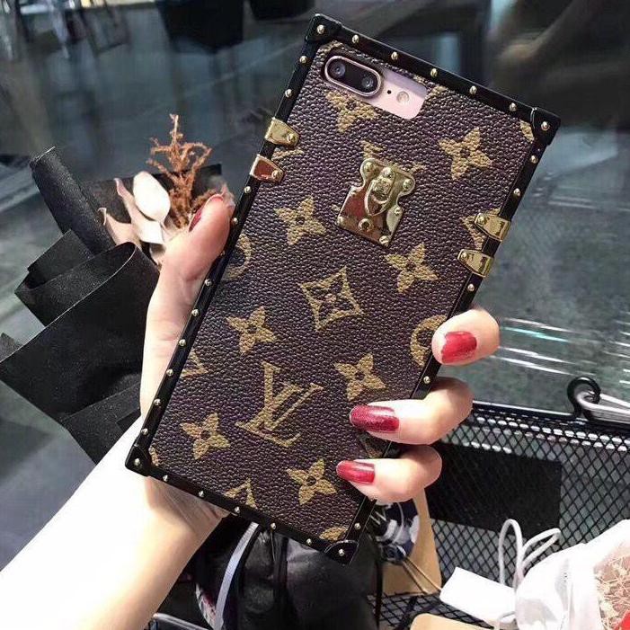 CASE PREMIUM BRANDED FOR HP OPPO REALME VIVO XIAOMI REDMI SAMSUNG