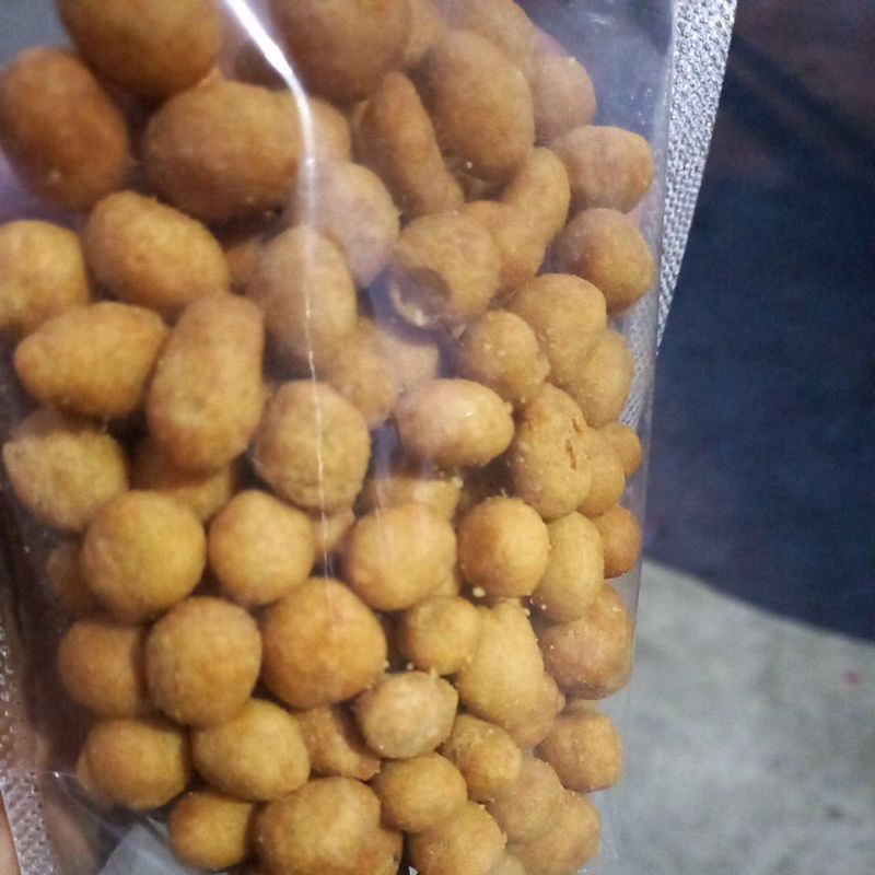 

kacang telur 100 g