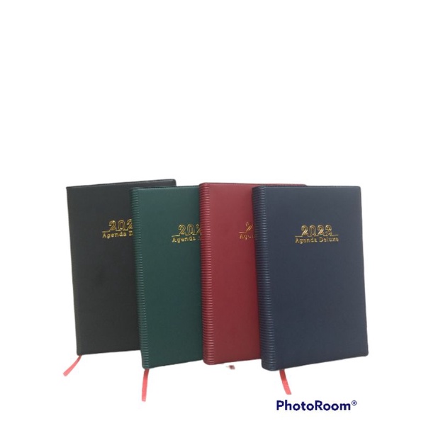 

Buku agenda deluxe 2023 / buku agenda deluxe 2023