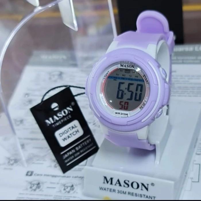 Jam Tangan Anak MASON MDB-7010/MDB7010 Mason Original 100%