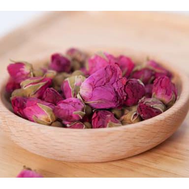 

Teh mawar 50 gram/ bunga mawar kering/ rose tea BIG SALE