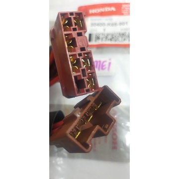 socket ecm ECU  beat fi,beat esp ,beat street, beat pop,scoopy fi,esp,Vario 110 LED (K25)