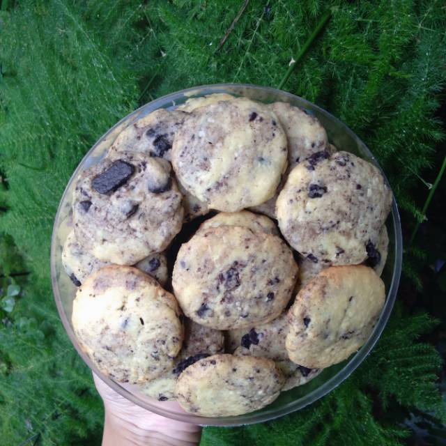

Oreo cheese cookies