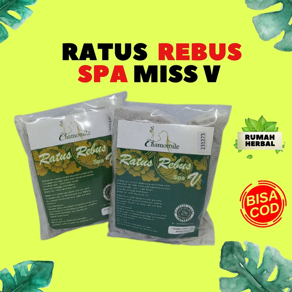 Ratus Rebus Ratus V