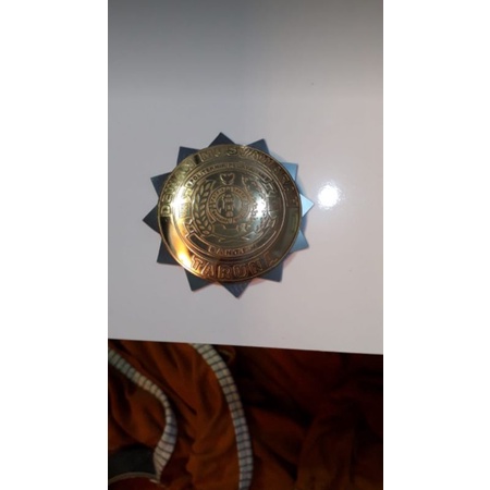 

Pin dada WBK murah