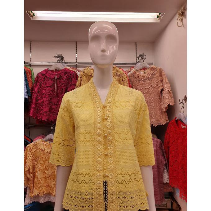 BEST SALE] Pink Boutique Bangkok kebaya katun