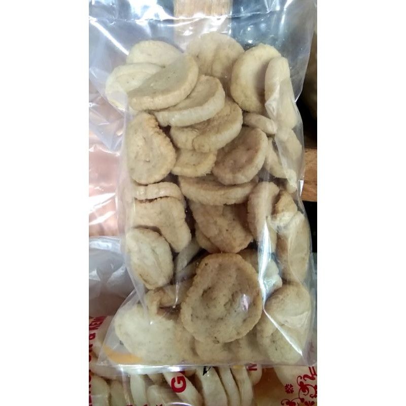 

kemplang kulit
