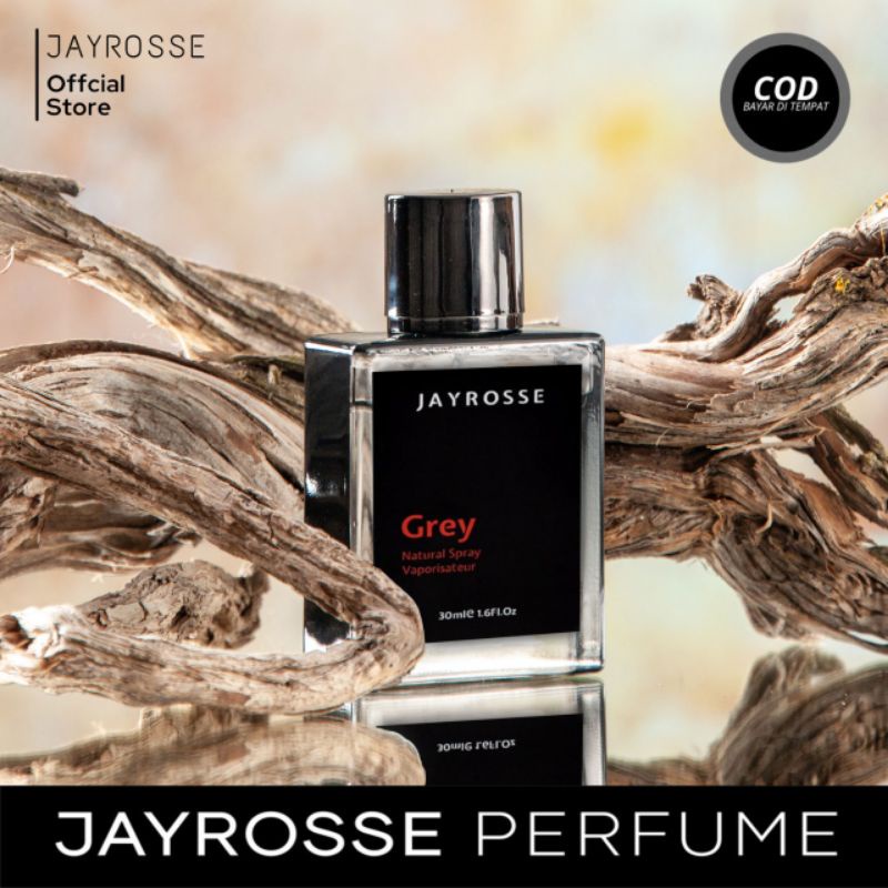 parfum grey jayrosse [[original pria