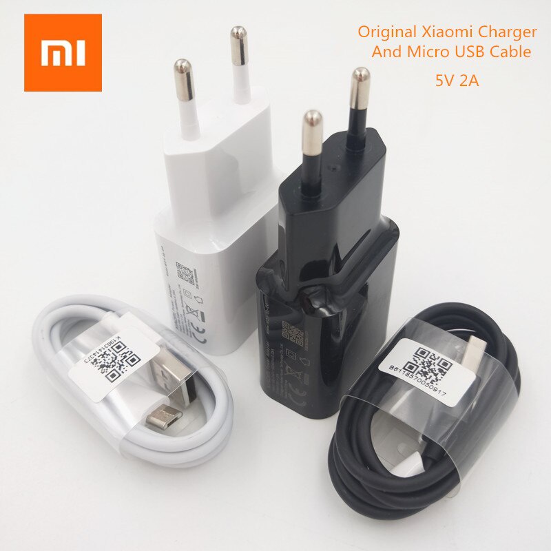 CHARGER MI8 2A SUPER FAST REAL 2A PACKING IMPORT 3.0 FAST CHARGE mikro usb &amp; TYPE-C