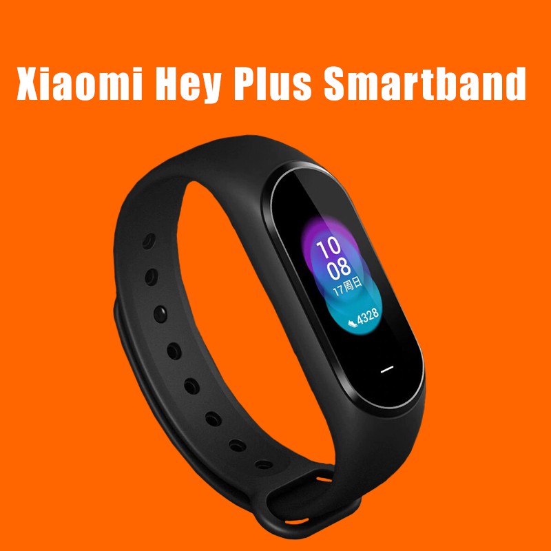 smartband hey 