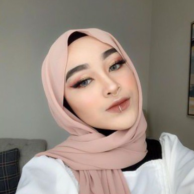 Tindik Palsu/Anting Tindik Hidung Tindik Bibir Gaya Eropa untuk Wanita Pria