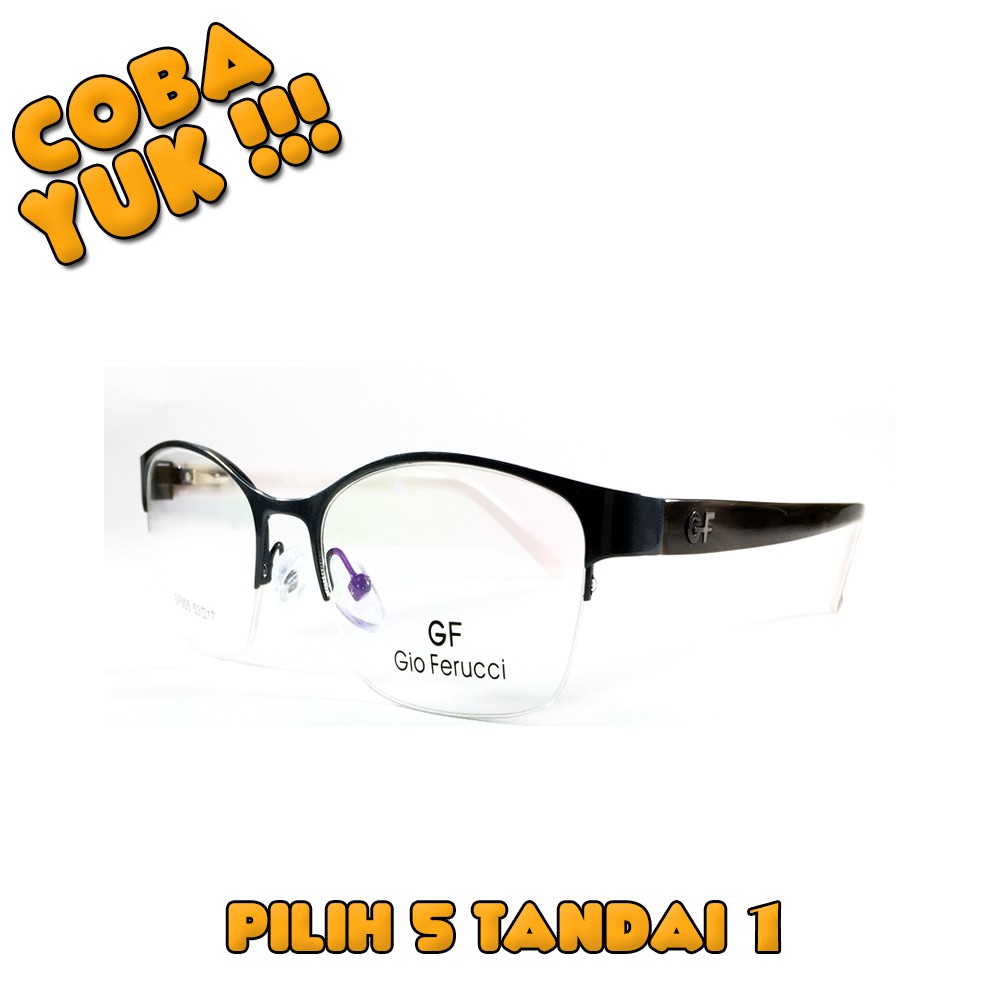 Gio Ferucci GF005 Kacamata