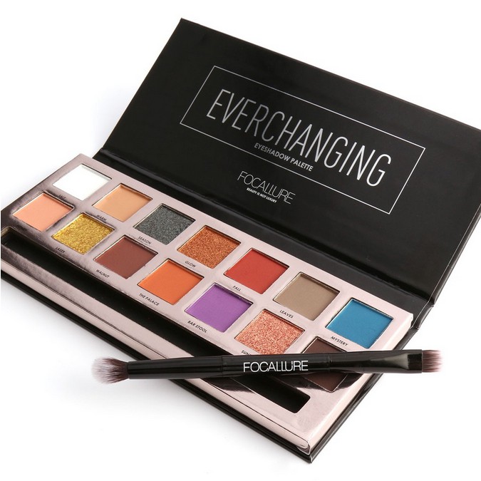 Focallure Everchanging Eyeshadow Focallure Pallet Eyeshadow Focallure Palette Eyeshadow Focallure Eyeshadow Pallete Focallure Eyeshadow Pallet Focallure Eye Shadow Focallure