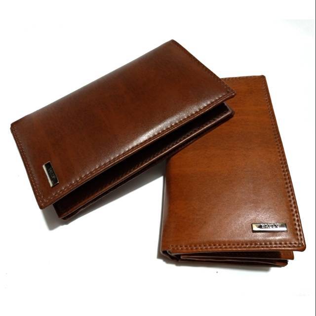 Dompet 3/4 cowok cewek blly 039 - dompet lipat pria wanita