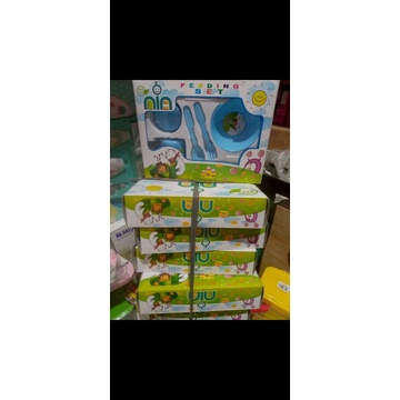

kotak makan bayi