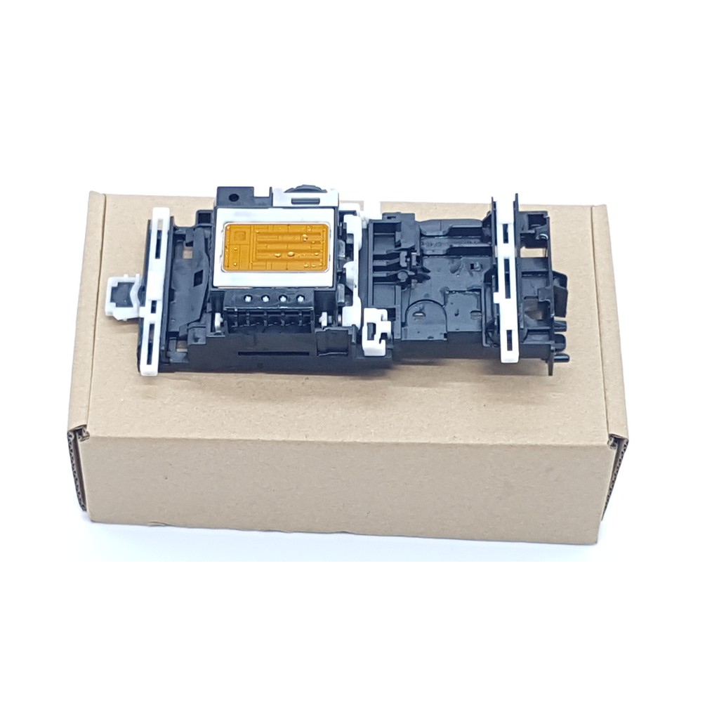 head printer brother