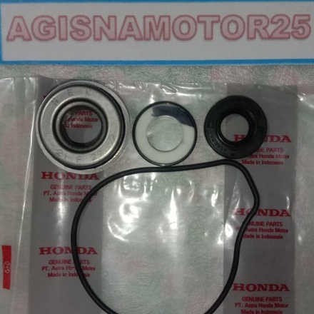 seal water pump Vario ,Vario 125