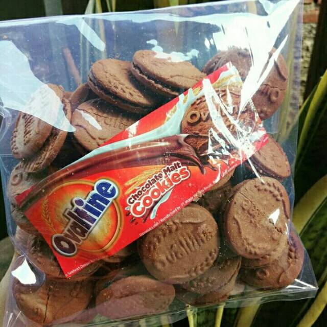 

Ovaltine cookies 375gr