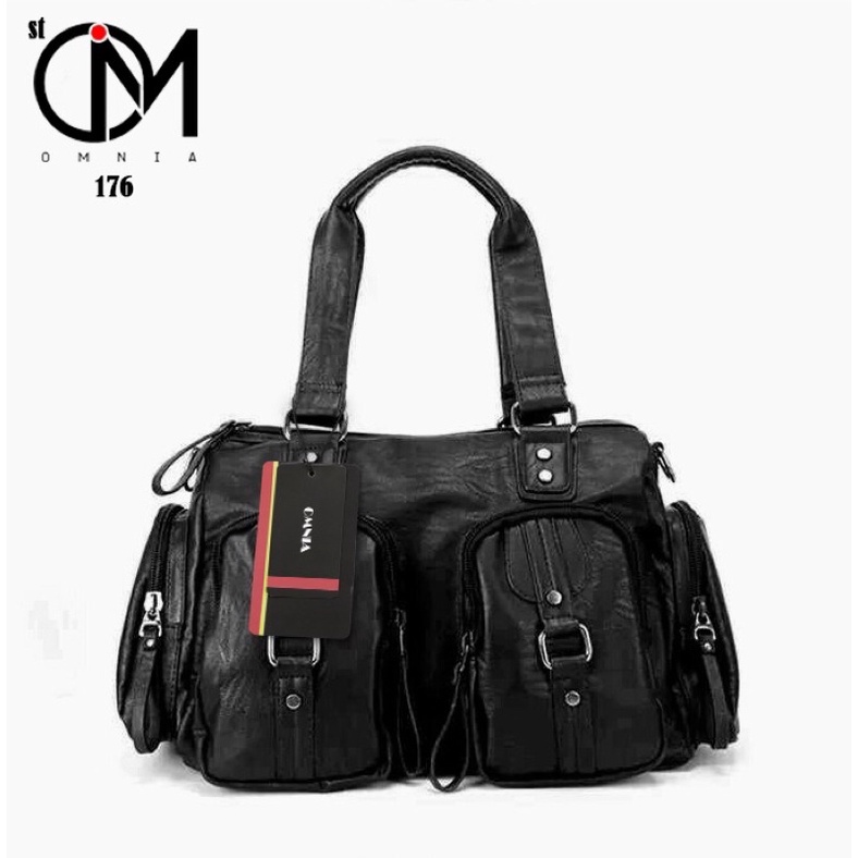 Tas Travel Omnia 176
