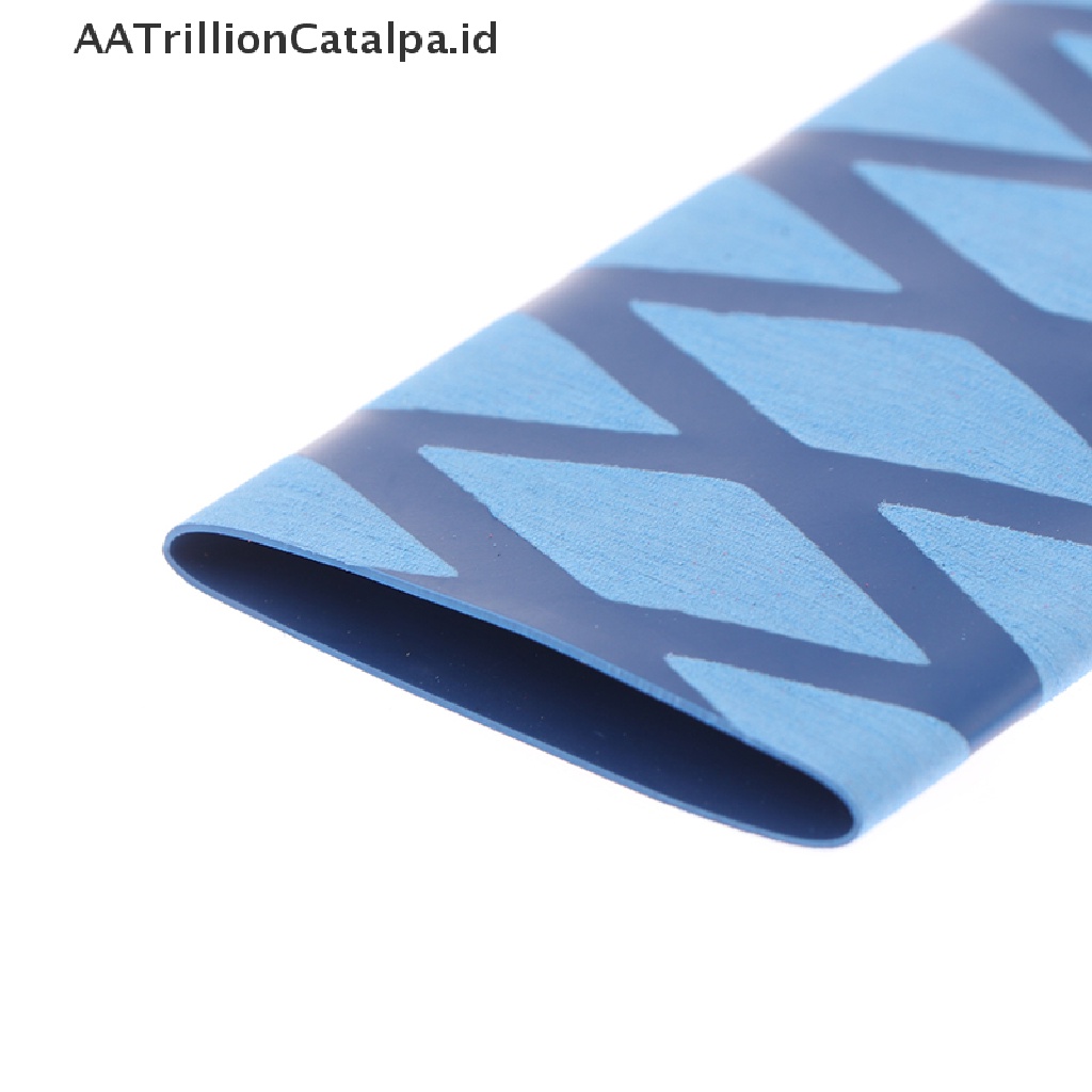 Aatrillioncatalpa 3pcs Tape Pembungkus Gagang Raket Tenis Meja