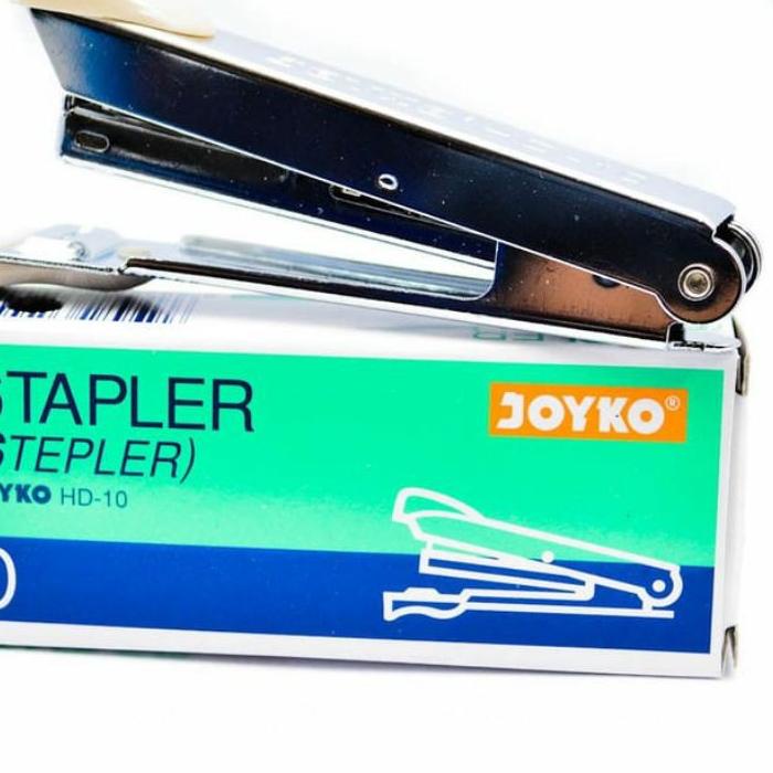 

Ready Stock!! HD 10Joyko ( harga tertera 6pcs) Dijamin