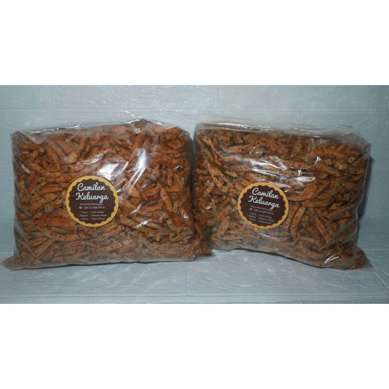 

BASRENG STICK PREMIUM 1KG
